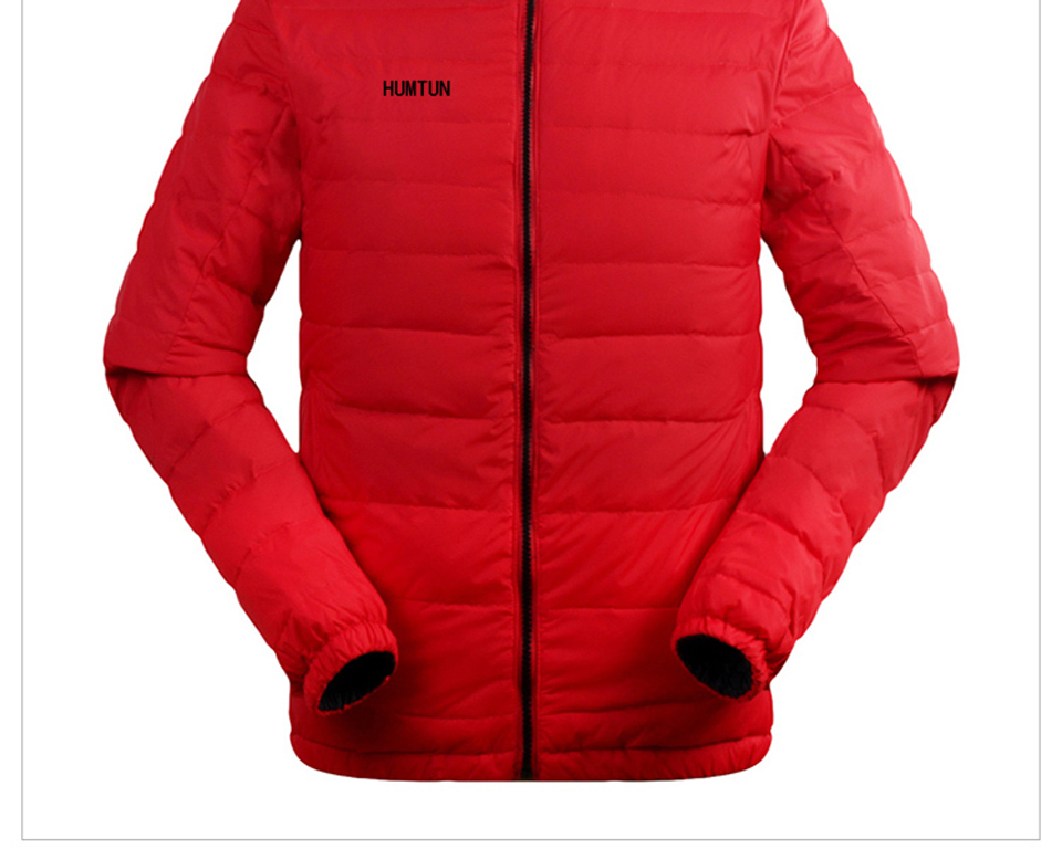 羽絨服展示 羽絨服展示