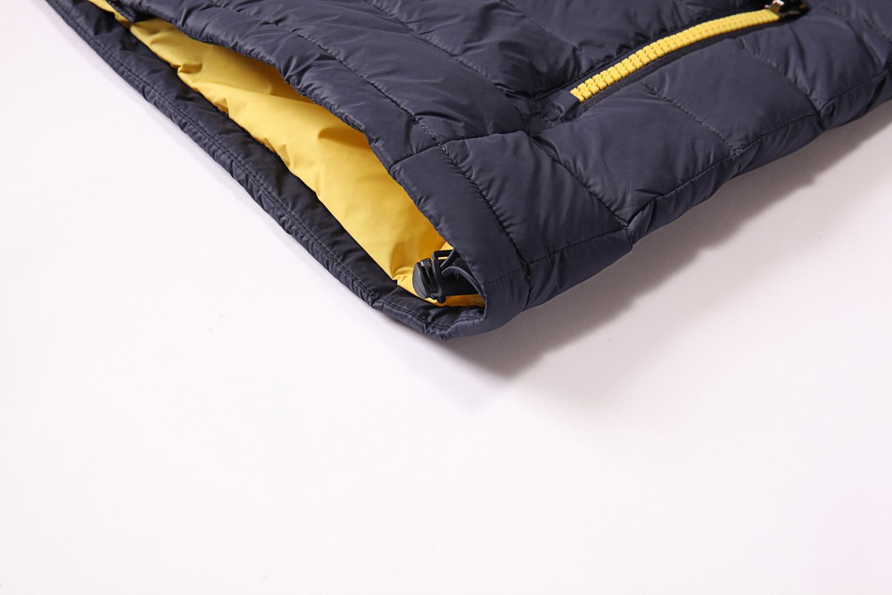 HT-EQ-MJ226-1款羽絨馬甲細節(jié)展示