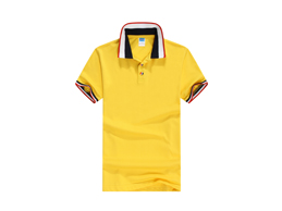 團體工作服定制-短袖Polo衫定做